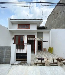RUMAH BARU MURAH LOKASI STRATEGIS DI SAWOJAJAR