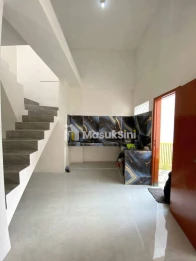 RUMAH BARU MURAH LOKASI STRATEGIS DI SAWOJAJAR
