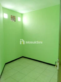 RUMAH MURAH 2 LANTAI SIAP HUNI LOKASI STRATEGIS