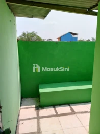 RUMAH MURAH 2 LANTAI SIAP HUNI LOKASI STRATEGIS