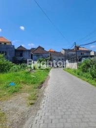 Dijual Tanah Murah Bagus dan strategis di Mahendradata