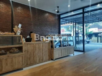 INVESTASI CEMERLANG DI JALAN RAYA CANGGU – RUKO STRATEGIS UNTUK USAHA ANDA