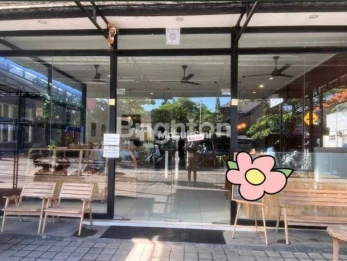 INVESTASI CEMERLANG DI JALAN RAYA CANGGU – RUKO STRATEGIS UNTUK USAHA ANDA