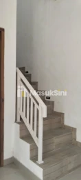 Rumah Baru 2 Lantai, Siap Huni Di Pusat Kota