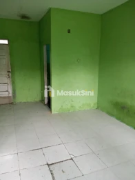 Rumah murah dekat kota pekanbaru