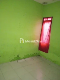 Rumah murah dekat kota pekanbaru