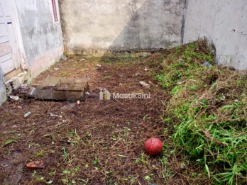 Rumah murah dekat kota pekanbaru