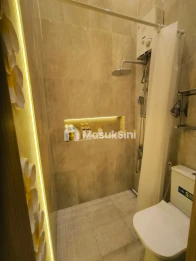 SMART HOME FULL FURNISHED PLUS KOLAM RENANG LOKASI KOTA MALANG