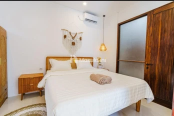Eksklusif! Villa Mediterania 2 Lantai di Berawa – 2 Menit ke Pantai