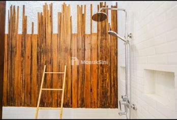 Eksklusif! Villa Mediterania 2 Lantai di Berawa – 2 Menit ke Pantai