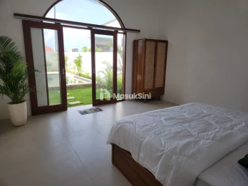 COZY VILLA IN SESEH WITH PRIVATE POOL
