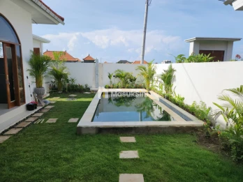 COZY VILLA IN SESEH WITH PRIVATE POOL