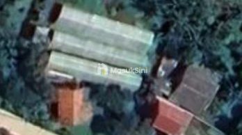 "Hidden Gem! Tanah + Villa 3500m² di Bogor,