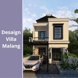 RUMAH DIJUAL KARANGPLOSO MALANG 2025