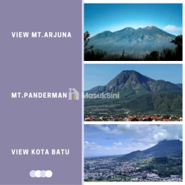 RUMAH KARANGPLOSO MALANG 2025 PROMO 395 JUTA