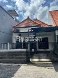 RUMAH MINIMALIS MODERN