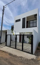 COMFORTABLE 3-BEDROOM VILLA IN A SERENE AREA OF TUMBAK BAYUH, CANGGU