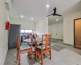 COMFORTABLE 3-BEDROOM VILLA IN A SERENE AREA OF TUMBAK BAYUH, CANGGU