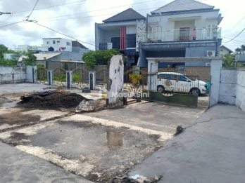Hot Deal! Kavling HOOK Strategis di Taman Baruna Jimbaran – Siap Bangun