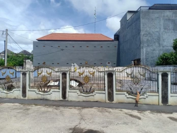 Hot Deal! Kavling HOOK Strategis di Taman Baruna Jimbaran – Siap Bangun