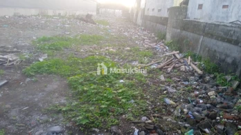 Prime Land Spot di Nusa Dua! 1200m² – Jalan Pratama, Dekat Conrad