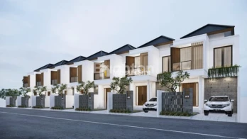 RUMAH DI SARIDANA RESIDENCE DI JALAN SARIDANA DENPASAR