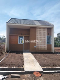 RUMAH SUBSIDI 1 LANTAI DI DENGKOL SINGOSARI