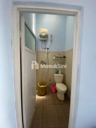 RUMAH MURAH STRATEGIS SAWOJAJAR 1 KOTA MALANG