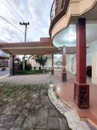 RUMAH LUAS DAN MEWAH DAERAH SINGOSARI MALANG