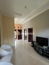 VILLA FULL FURNISHED LOKASI DI KOTA BATU DEKAT MUSEUM ANGKUT