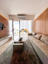 Dijual Villa Siap Huni Komplek Osaka Nodigon Gate Medan