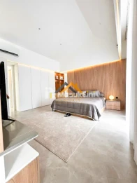 Dijual Villa Siap Huni Komplek Osaka Nodigon Gate Medan