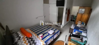 RUMAH MODERN MINIMALIS 3 KAV JADI 1 DI PANDANWANGI