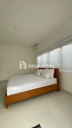 Private Villa Minimalis Tumbak Bayuh Rooftop View & Pool