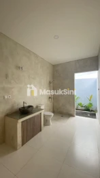 Private Villa Minimalis Tumbak Bayuh Rooftop View & Pool