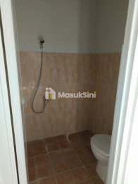 RUMAH MINIMALIS 1 LANTAI 300 JUTAAN DI SUKUN