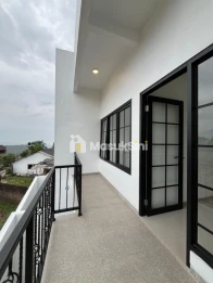 RUMAH BARU AMERICAN CLASSIC BEST VIEW LOKASI BATU