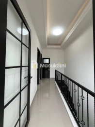 RUMAH BARU AMERICAN CLASSIC BEST VIEW LOKASI BATU