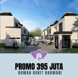 Rumah Malang Minimalis 2 Lantai Dekat Kota Batu