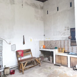 ? DIJUAL CEPAT TANAH + BANGUNAN SIAP PAKAI – LOKASI STRATEGIS! ?