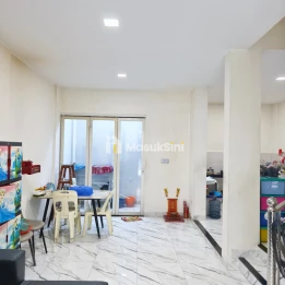 ? DIJUAL MURAH RUMAH SIAP HUNI – KOMPLEK JEWEL RESIDENCE, MEDAN