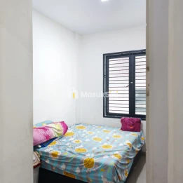 ? DIJUAL MURAH RUMAH SIAP HUNI – KOMPLEK JEWEL RESIDENCE, MEDAN