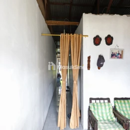 ?️ DIJUAL RUMAH 5 UNIT SIAP HUNI – LABUHAN DELI, DELI SERDANG