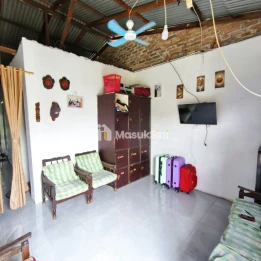 ?️ DIJUAL RUMAH 5 UNIT SIAP HUNI – LABUHAN DELI, DELI SERDANG