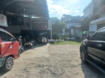 ? DISEWA TANAH BONUS BANGUNAN – SUPER STRATEGIS DI JALAN SETIA BUDI, MEDAN