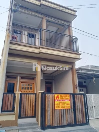 Hunian Nyaman di Lokasi Strategis – Permata Tangerang