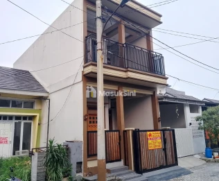 Hunian Nyaman di Lokasi Strategis – Permata Tangerang