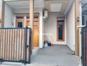 Hunian Nyaman di Lokasi Strategis – Permata Tangerang