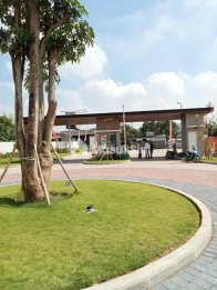 JAVA RESIDENCE 5 HUNIAN IMPIAN JADI KENYATAAN Konsep Hidden Paradise