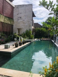 ? LUXURY 5BR VILLA IN PADONAN CANGGU – FOR SALE & LONG LEASE!